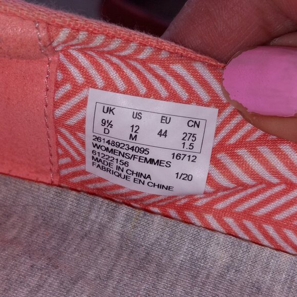 Cloudsteppers Clarks Slip On Soft Cushion Shoes - Picture 3 of 6